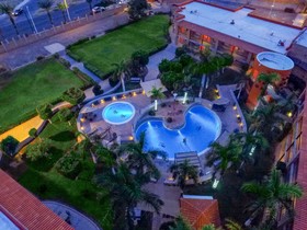 Hotel Colonial Hermosillo