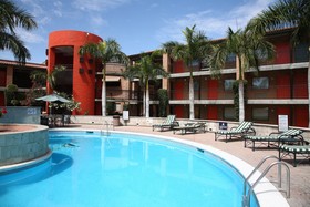Hotel Colonial Hermosillo