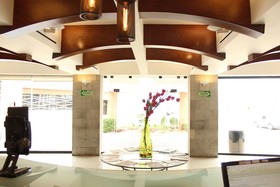Hotel Colonial Hermosillo