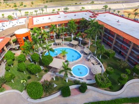 Hotel Colonial Hermosillo