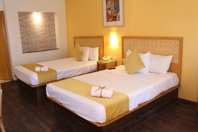 Hotel Colonial Hermosillo