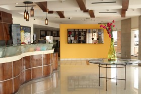 Hotel Colonial Hermosillo