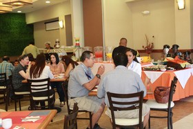 Hotel Colonial Hermosillo