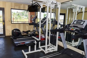 Hotel Colonial Hermosillo