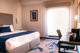 Comfort Inn Hermosillo Aeropuerto