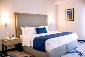 Comfort Inn Hermosillo Aeropuerto