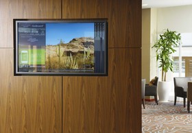 Courtyard Hermosillo