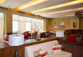 Courtyard Hermosillo