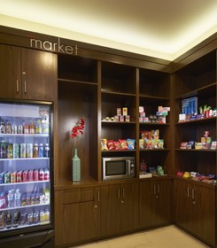 Courtyard Hermosillo