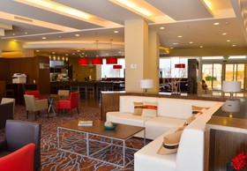 Courtyard Hermosillo