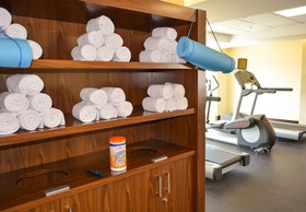 Courtyard Hermosillo