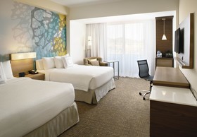 Courtyard Hermosillo