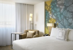 Courtyard Hermosillo