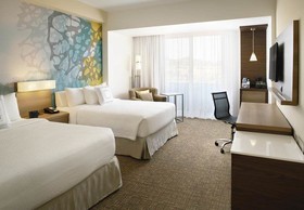 Courtyard Hermosillo