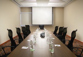 Courtyard Hermosillo