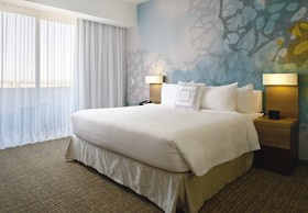 Courtyard Hermosillo