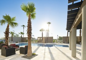 Courtyard Hermosillo