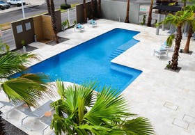 Courtyard Hermosillo