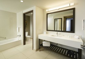 Courtyard Hermosillo