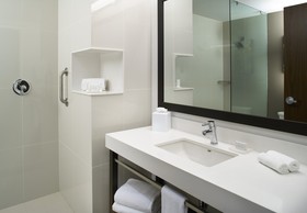 Courtyard Hermosillo