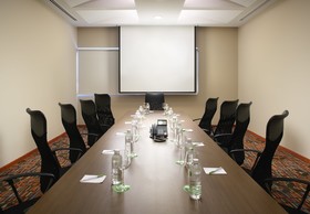 Courtyard Hermosillo