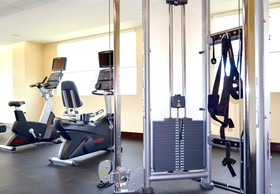 Courtyard Hermosillo