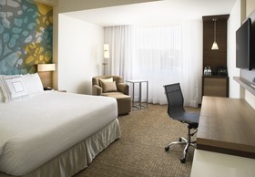 Courtyard Hermosillo