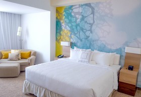 Courtyard Hermosillo