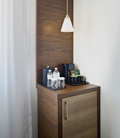 Courtyard Hermosillo