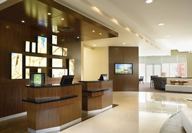 Courtyard Hermosillo