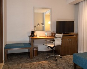 Hampton Inn by Hilton Hermosillo