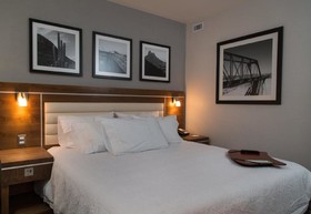 Hampton Inn by Hilton Hermosillo