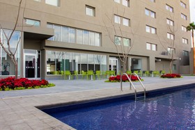 Holiday Inn Express & Suites Hermosillo