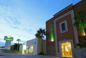 voco Hermosillo