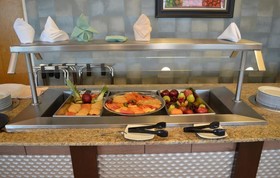 Holiday Inn Hotel & Suites Hermosillo Aeropuerto