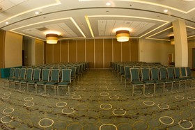 Holiday Inn Hotel & Suites Hermosillo Aeropuerto