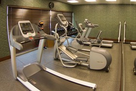 Holiday Inn Hotel & Suites Hermosillo Aeropuerto