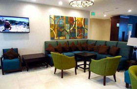 Holiday Inn Hotel & Suites Hermosillo Aeropuerto