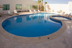 Holiday Inn Hotel & Suites Hermosillo Aeropuerto