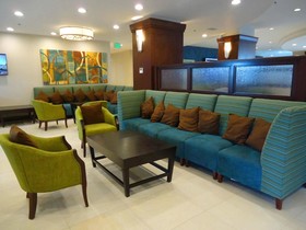 Holiday Inn Hotel & Suites Hermosillo Aeropuerto
