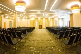 Holiday Inn Hotel & Suites Hermosillo Aeropuerto
