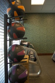 Holiday Inn Hotel & Suites Hermosillo Aeropuerto