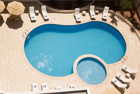 Holiday Inn Hotel & Suites Hermosillo Aeropuerto