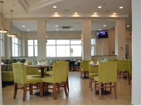 Holiday Inn Hotel & Suites Hermosillo Aeropuerto