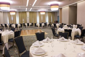 Holiday Inn Hotel & Suites Hermosillo Aeropuerto