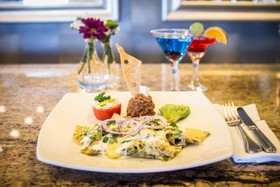 Holiday Inn Hotel & Suites Hermosillo Aeropuerto