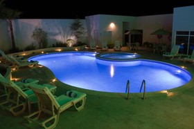 Holiday Inn Hotel & Suites Hermosillo Aeropuerto