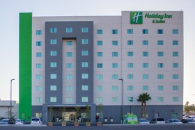 Holiday Inn Hotel & Suites Hermosillo Aeropuerto