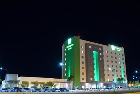 Holiday Inn Hotel & Suites Hermosillo Aeropuerto