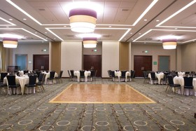 Holiday Inn Hotel & Suites Hermosillo Aeropuerto